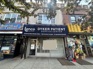 7411 13th Ave, Brooklyn, NY 11228