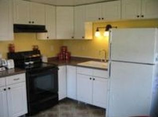 3095 E Mount Morris Rd, Mount Morris, MI 48458