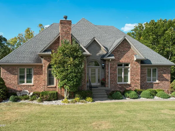 2616 Sunningdale Pl W, La Grange, KY 40031