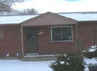 12352 Hickman Pl, Denver, CO 80239