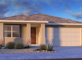 Zafiro Plan, Estrella, Goodyear, AZ 85338