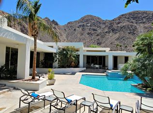 46259 Club Terrace Dr, Indian Wells, CA 92210