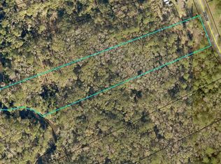 0 Pine Dr, Woodbine, GA 31569