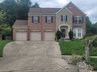 5243 Brentwood Ct, Dayton, OH 45424