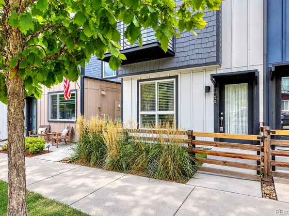 1038 Depew Street, Lakewood, CO 80214