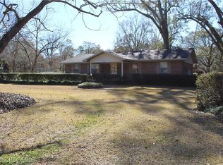 319 Hummingbird Dr N, Satsuma, AL 36572