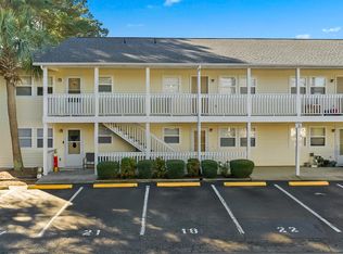 4150 N Horseshoe Dr #18, Little River, SC 29566