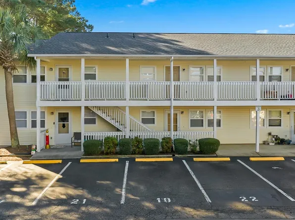 4150 Horseshoe Dr. #18, Little River, SC 29566