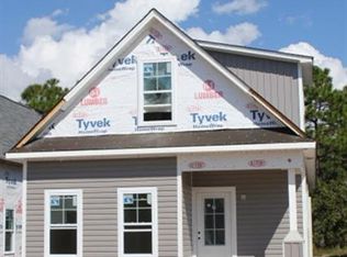 823 Isle Of Palms Ln, Wilmington, NC 28412