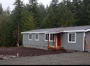 19815 231st Avenue Ct E, Orting, WA 98360