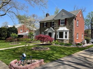 649 Chelten Hills Dr, Elkins Park, PA 19027