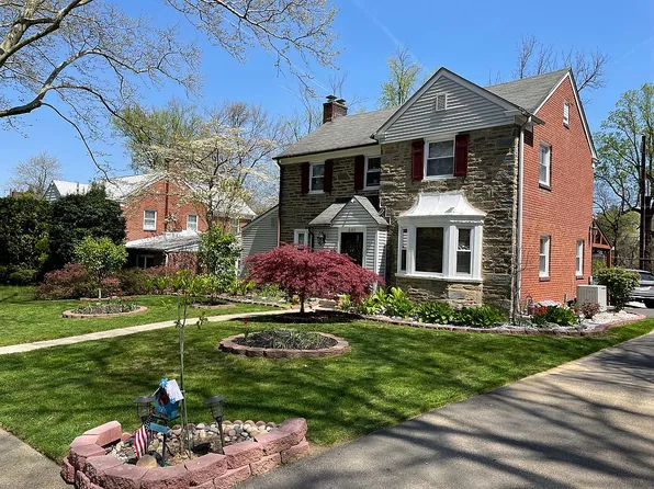 649 Chelten Hills Dr, Elkins Park, PA 19027
