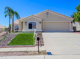 3671 W Arrowwood Pl, Tucson, AZ 85741