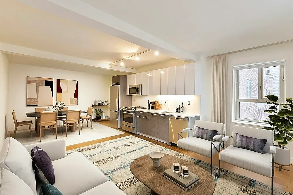 601 East 20th Street — Photo 2