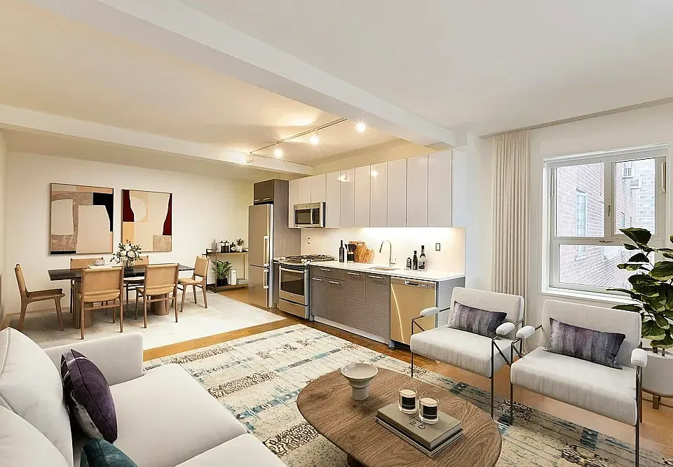 420 E 23rd St #9G