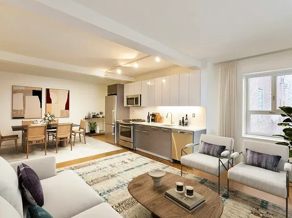 420 E 23rd St APT 9G, New York, NY 10010