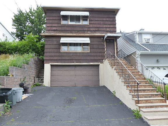 Property Front View
