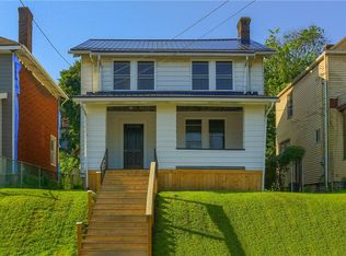 1311 Irwin St, Aliquippa, PA