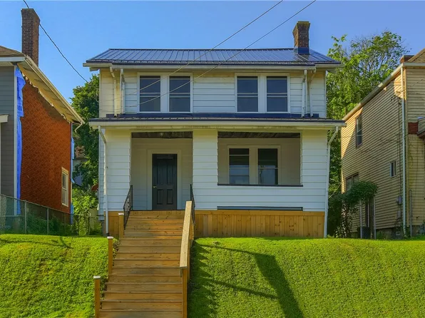 1311 Irwin St, Aliquippa, PA 15001