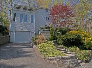 161 Waterside Ave, Northport, NY 11768