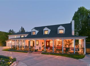 5893 Lakeview Lane ,, Yorba Linda, CA