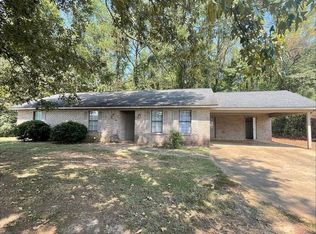 8440 Rutherford Dr, Duncanville, AL 35456