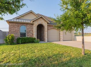 4 Yves Ct, Canyon, TX 79015