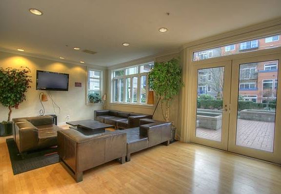Clubroom