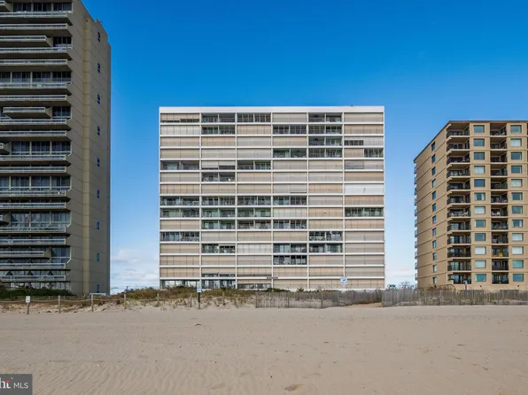 10000 Coastal Hwy Unit 604, Ocean City, MD 21842