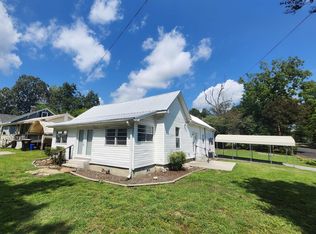 215 12th St NE, Cullman, AL 35055