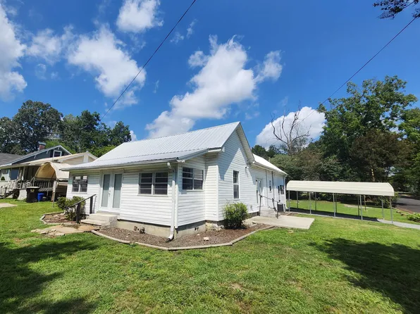 215 12th St NE, Cullman, AL 35055