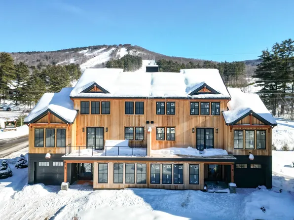 3 Black Diamond Road #1, Conway, NH 03860