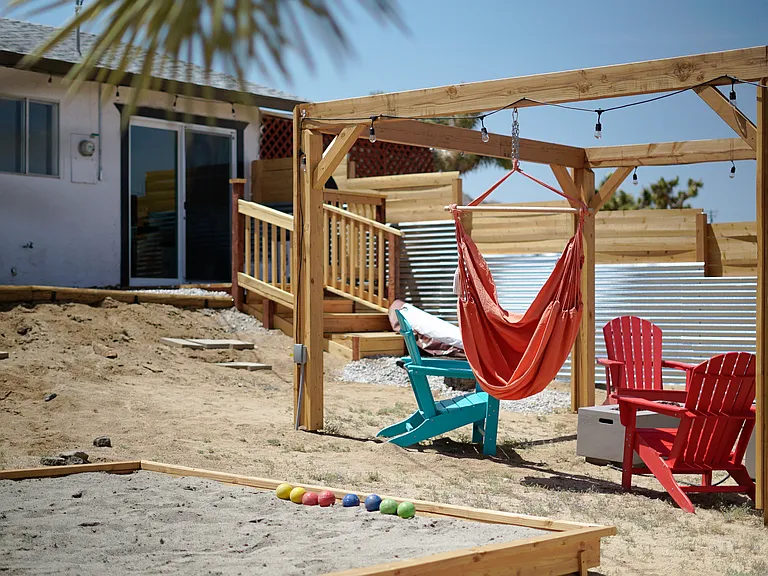 60354 Pueblo Trl — Photo 1