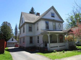 14 Scott St, Oxford, NY 13830