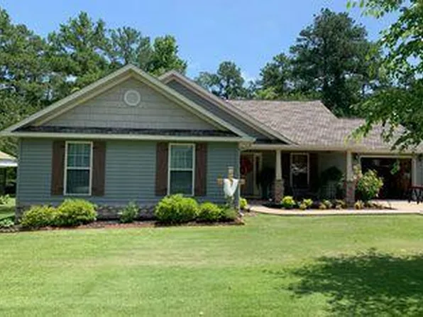 1300 Shoreline Drive, Tignall, GA