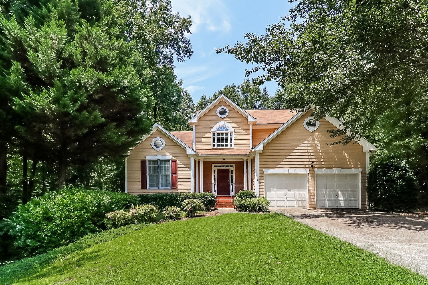 9640 Eagles Landing Dr, Gainesville, GA 30506 Zillow