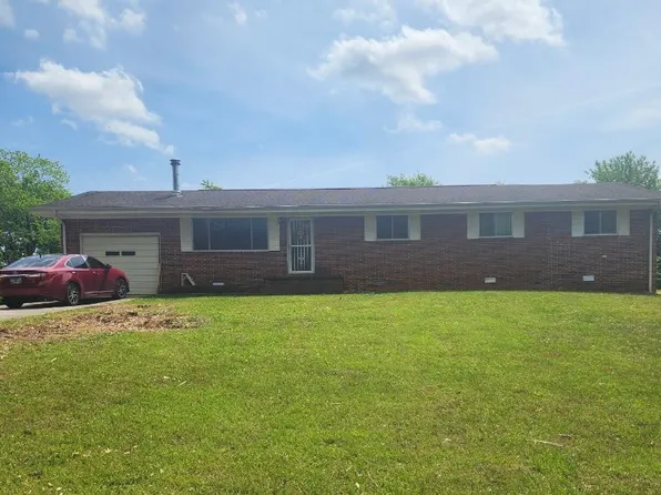 7610 Boriss Dr, Chattanooga, TN 37416