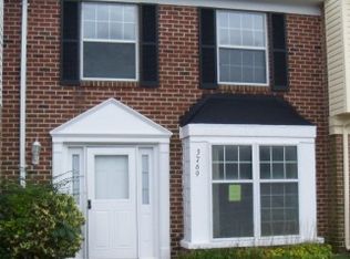 3769 Chancery Ln, Virginia Beach, VA 23452