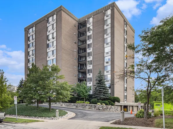 1050 Wall St APT 5D, Ann Arbor, MI 48105