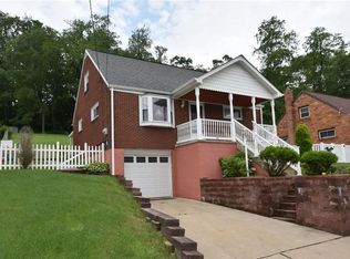 5739 Library Rd, Bethel Park, PA 15102