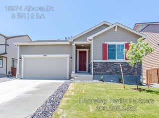 15974 Alberta Dr, Parker, CO 80134