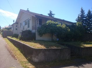 5102 13th Ave S, Seattle, WA 98108