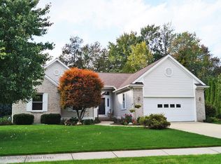 2705 Allium Dr, Holt, MI 48842