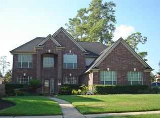 11719 Teal Hollow Ln, Tomball, TX 77377