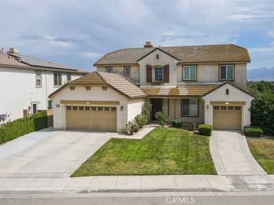 13989 Dearborn St, Corona, CA, 92880