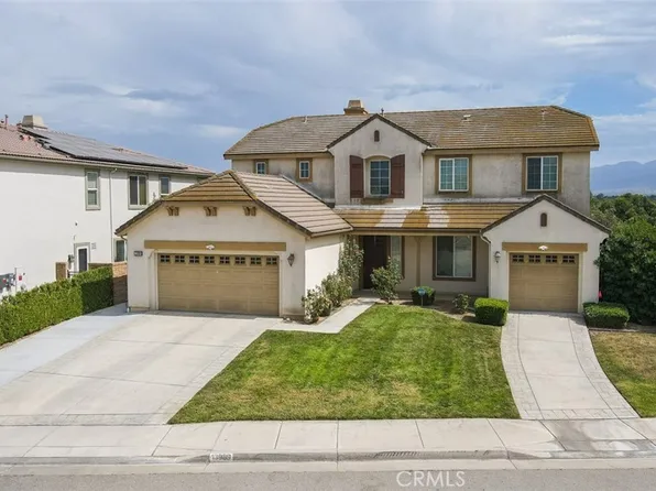 13989 Dearborn St, Corona, CA 92880