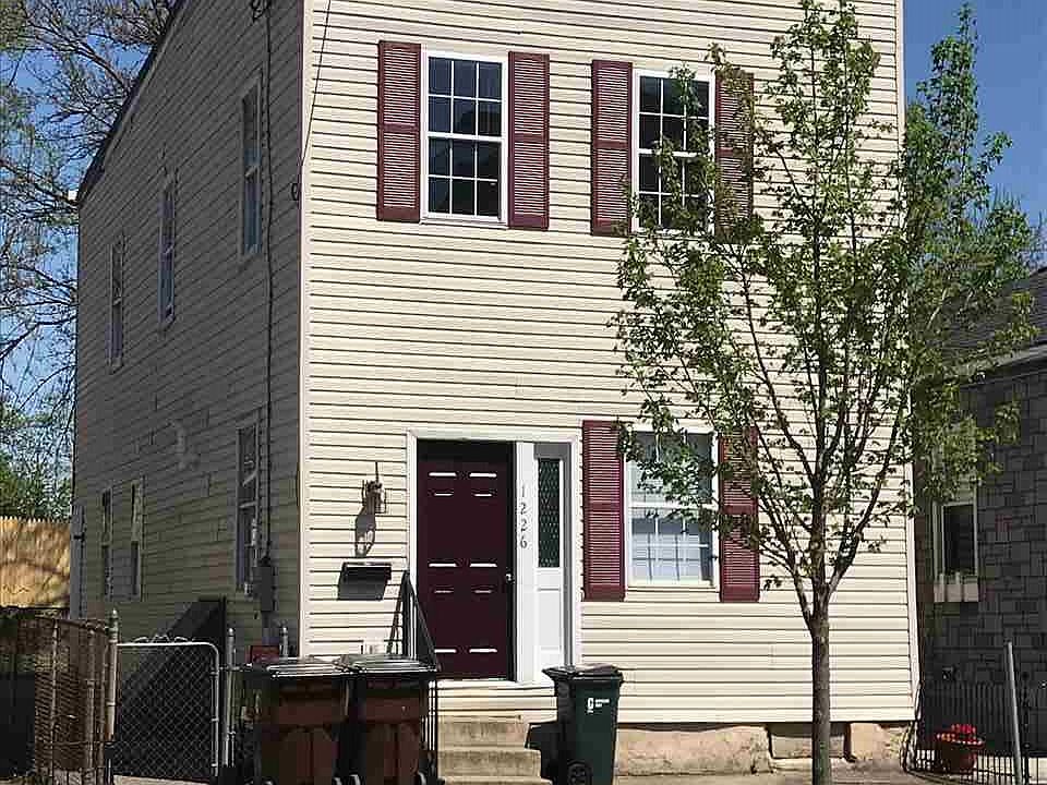 1st image of 1226 Holman Ave