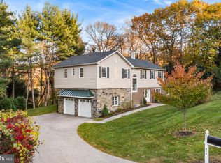 456 General Washington Rd, Wayne, PA 19087