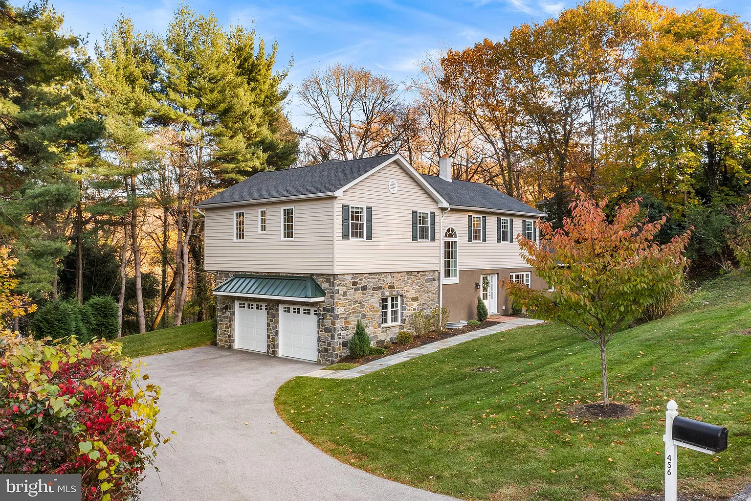 456 General Washington Rd photo 1