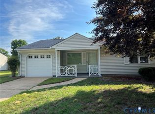 2112 Paramont Ave, Chesapeake, VA 23320